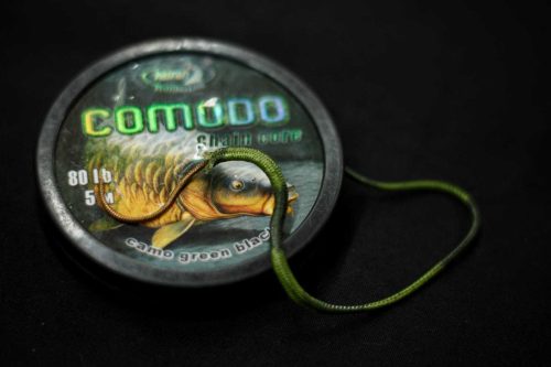 Katran Fishing Line Leadcore Comodo 80 lb 5 m