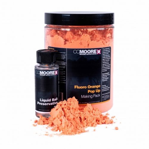 CC Moore Fluoro Pop Up Making Pack 200 g