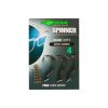 Korda Spinner Hook Section Krank