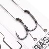 Korda Basix Hair Rigs Wide Gape