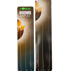 Korda Boom Loops
