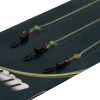 Korda Booms QC