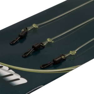 Korda Booms QC