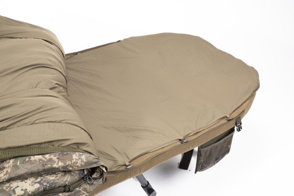 3407.jpg Nash Indulgence Mattress Sheet Standard