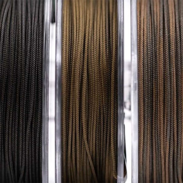Korda Kable Tight Weave 50 lb 7 m