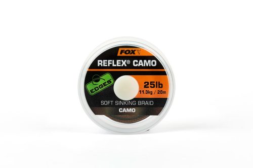 Fox EDGES™ Reflex Camo 20 m