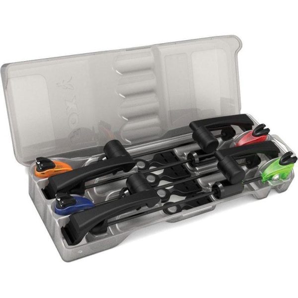 Fox MK2 Illuminated Swinger Case