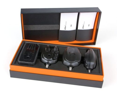 Fox RX+® Bite Alarm