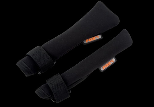 Fox Tip & Butt Protector