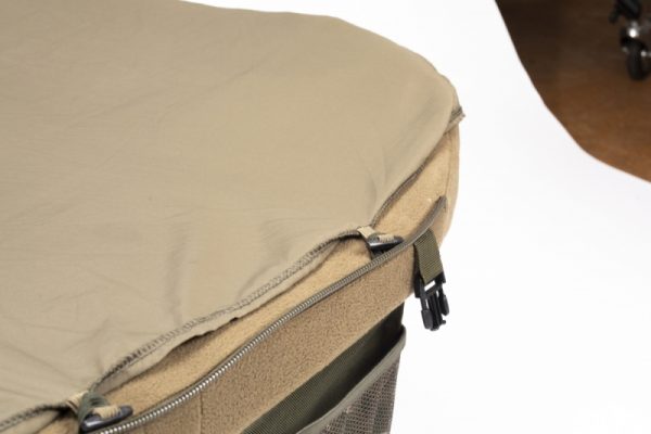 5656.jpg Nash Indulgence Mattress Sheet Standard