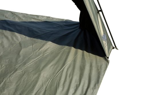 Nash Gazebo XL Pro and Bank Life Gazebo XL Groundsheet