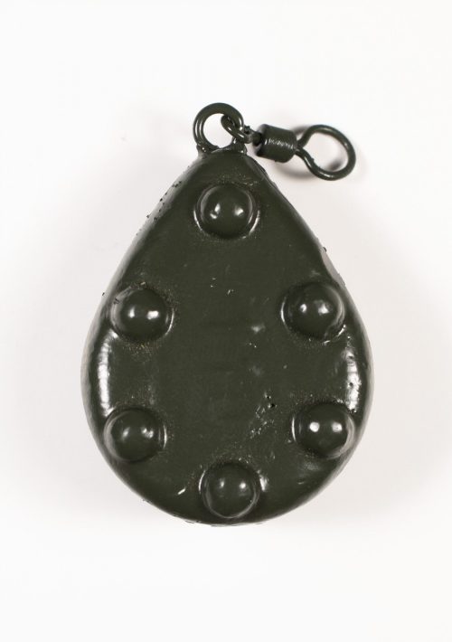 Black Hook Piombo Eco Grip Con Girella