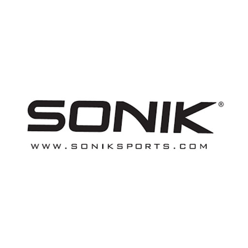 Sonik-brand Sonik BANK-TEK Cool Bags