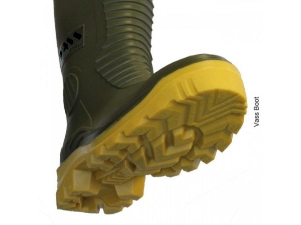 7351.jpg Vass-Tex 785 'Heavy Duty' Camouflage Waders