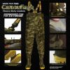 7352.jpg Vass-Tex 785 'Heavy Duty' Camouflage Waders