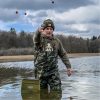7353.jpg Vass-Tex 785 'Heavy Duty' Camouflage Waders