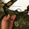 7356.jpg Vass-Tex 785 'Heavy Duty' Camouflage Waders