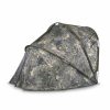 8927.jpg Nash Bank Life Gazebo Camo Pro Sleeping Pod
