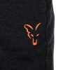 Fox Collection LW Jogger Black & Orange