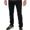 Fox Collection LW Jogger Black & Orange