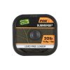 9368.jpg Fox Edges Naturals Submerge Leaders x10 m