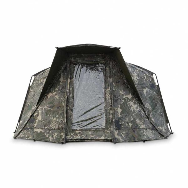 Nash Titan T2 Camo Pro