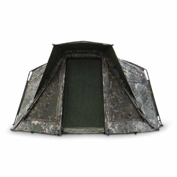 Nash Titan T2 Camo Pro