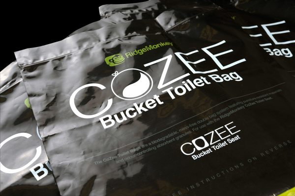 10216.jpg RidgeMonkey Cozee Toilet Bag Refill (x5)