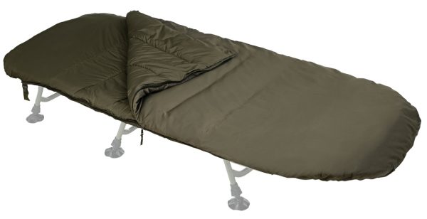 Trakker Big Snooze Plus Smooth Sleeping Bag