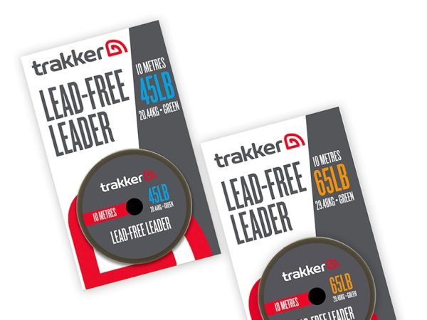 Trakker Lead Free Leader 10 m