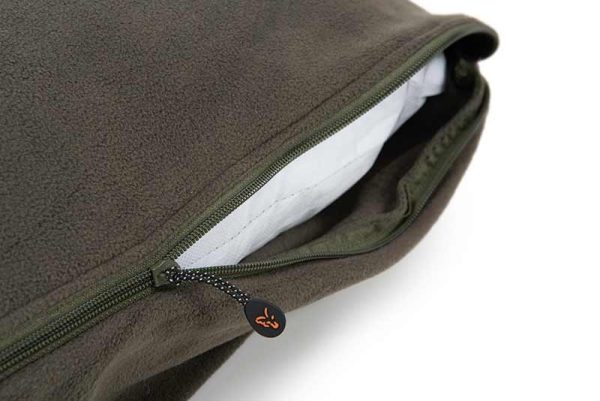 Fox Camolite Pillow