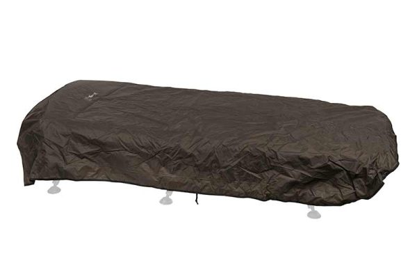 Fox Ventec Covers