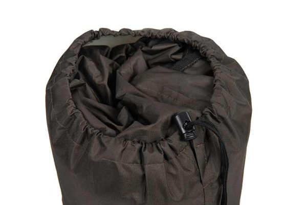 Fox Ventec Covers