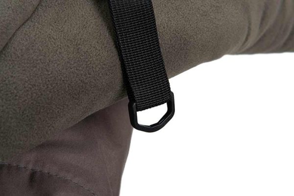 Fox Ventec Thermal Covers