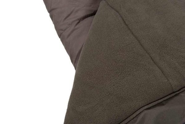 Fox Ventec Thermal Covers