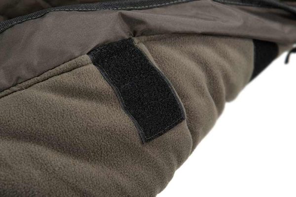 Fox Ventec Thermal Covers