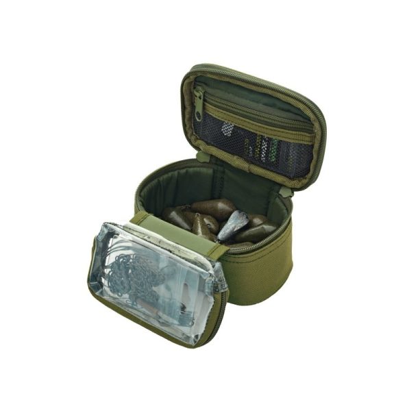 Trakker NXG Lead and Leader Pouch