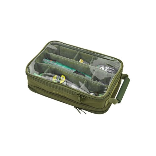 Trakker NXG Tackle and Rig Pouch