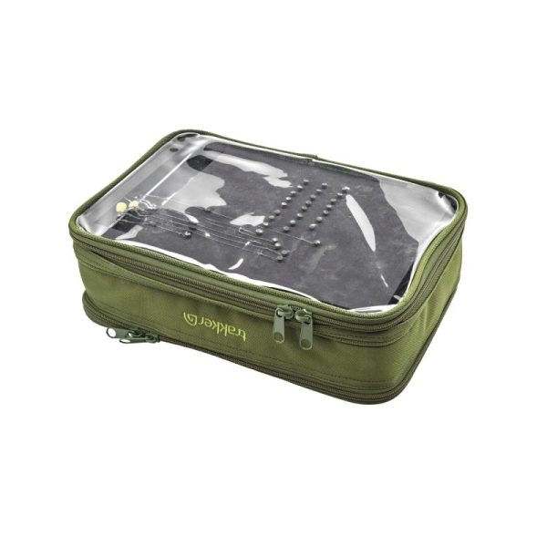 Trakker NXG Tackle and Rig Pouch