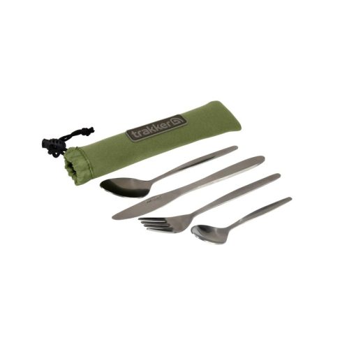 11589.jpg Trakker Armolife Cutlery Set