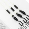 Korda Booms Spinner Swivel XX
