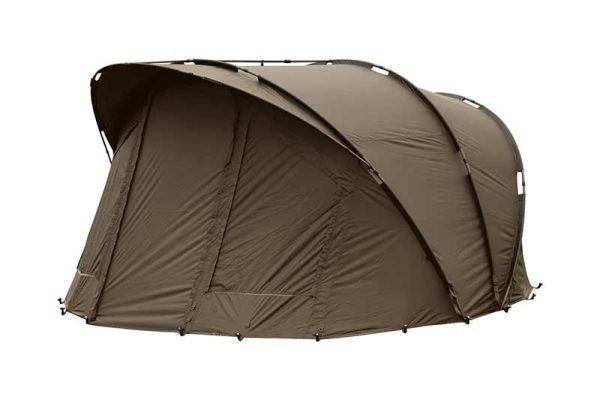 11988.jpg Fox Voyager 2 Person Bivvy + Inner Capsule
