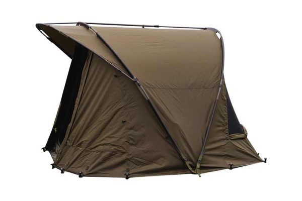 11989.jpg Fox Voyager 1 Person Bivvy + Inner Dome