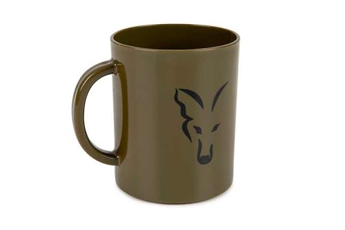 12151.jpg Fox Voyager Mug