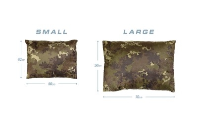 Korda Thermakore Pillows