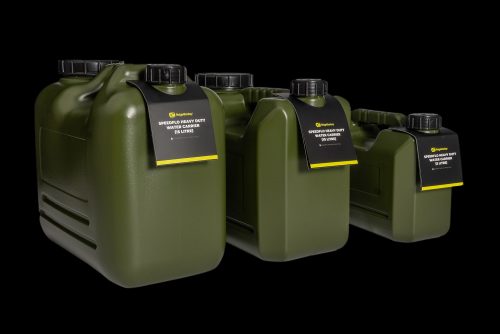 12524.jpg RidgeMonkey SpeedFlo Heavy Duty Water Carrier