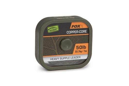 Fox Naturals Copper Core