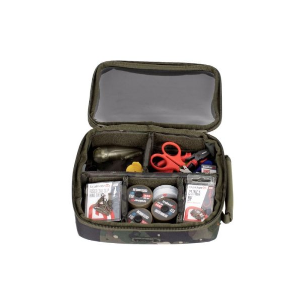 12885.jpg Trakker NXC Camo Bitz Pouch Large