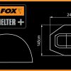 12910.jpg Fox Easy Shelter+