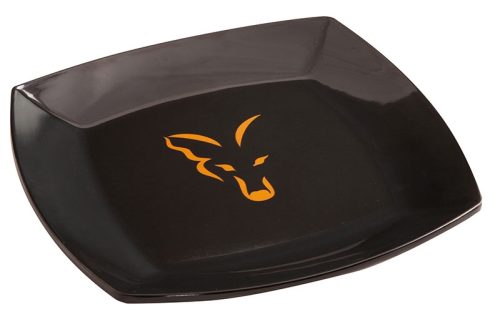 13406.jpg Fox Plate